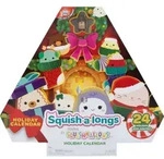 Adventskalender Squishalongs 2026