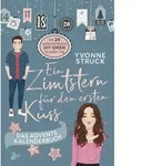 Ein Zimtstern f&uuml;r den ersten Kuss