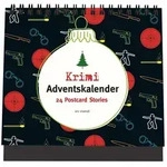 Krimi-Adventskalender