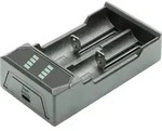Pichler Modellbau USB Ladeger&auml;t Li-Ion 18650 USB Ladeger&auml;t LiIon