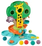 Fisher-Price Sit-to-Stand Tree.JLB97