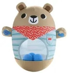 Fisher-Price Camping-Freunde Wackelb&auml;r