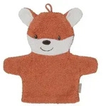 Waschhandschuh Filou