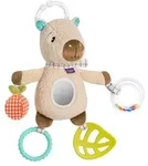 Activity-Capybara
