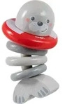 Klapperfigur Robbe