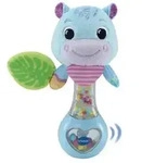 vtech Babys Hippo-Rassel