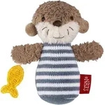 Mini-Rassel Otter