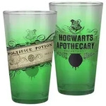 Harry Potter Glas Vielsaft-Trank