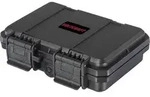 VOLTCRAFT Outdoor Batteriekoffer 36x CR2016, CR2025, CR2032, CR2320, CR2325,...