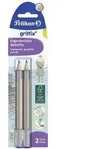 Pelikan Bleistift griffix&reg; St&auml;rke HB, 2er Set