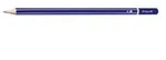 Pelikan Bleistift 2B, Sechskant, Blau, 1 St&uuml;ck