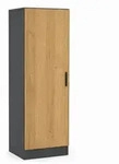 Mehrzweckschrank B&uuml;ro Wohnzimmer Dilos 114 x 38 cm