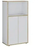 B&uuml;roschrank Aktenschrank Sideboard Salia 3fach