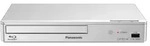 Panasonic DMP-BDT168AG Blu-ray-Player Silber