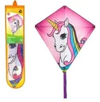 HQ Einleiner Drachen Eddy Unicorn Spannweite (Details) 680mm...