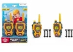 Walkie Talkie Builder