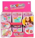 Funlockets - Mini Schmuckk&auml;stchen