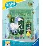 SAMi &ndash; dein Leseb&auml;r - Wie pflanze ich ein Einhorn?