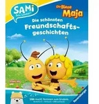 SAMi &ndash; dein Leseb&auml;r Die Biene Maja - Die sch&ouml;nsten Freundschaftsgeschichten