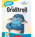 SAMi &ndash; dein Leseb&auml;r - Der Grolltroll