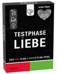 Testphase Liebe