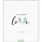 Babyalbum. My little love
