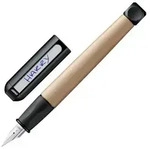 LAMY F&uuml;ller 009 abc black Linksh&auml;nder