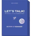 Let's Talk! Das Fragespiel, das euch ins Gespr&auml;ch bringt