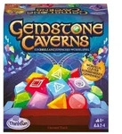 ThinkFun Gemstone Caverns - Logikspiel ab 8 Jahre
