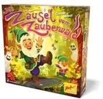 Die Zausel vom Zauberwald