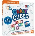 FOXMIND - Crazy Cubes