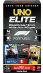UNO Elite F1 Starter-Set