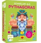 Kartenspiel: Schneller als Pythagoras