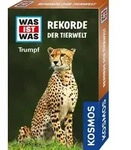 WAS IST WAS Trumpf Rekorde der Tierwelt