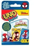 UNO Junior Spidey & Friends