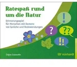 Ratespa&szlig; rund um die Natur