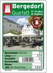 Hamburg: Bergedorf Quartett