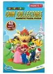 ThinkFun Nintendo Super Mario: Coin Collectors - Logikspiel ab 8 Jahre