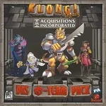 Klong!: Das C-Team
