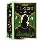 The Great Sherlock Deck