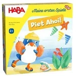 Meine ersten Spiele - Piet ahoi!