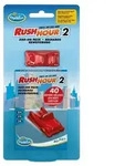 ThinkFun Rush Hour Rush Hour&reg; 2 - Eine Erweiterung - Logikspiel ab 8 Jahre