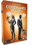 Codenames: Pictures
