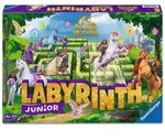 Unicorn Academy Junior Labyrinth - Kinderspiel ab 4 Jahre