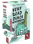 Very Dead Dinos - Brachio