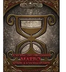 DSA5 - Schicksal und Verdammnis - Gottheit Marbo