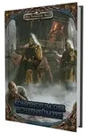 DSA5 - Kompendium der Echsens&uuml;mpfe