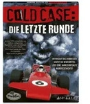 ThinkFun Cold Case: Die letzte Runde - Kombinationsspiel ab 14 Jahre