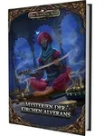 DSA5 - Mysterien der Kirchen Alverans