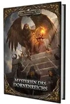 DSA5 - Mysterien des Dornenreiches